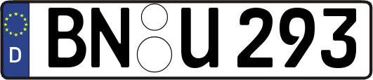 BN-U293