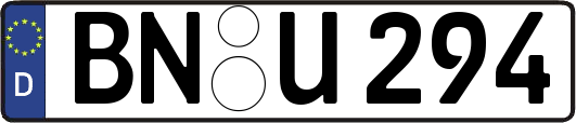 BN-U294
