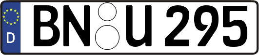 BN-U295