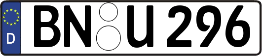 BN-U296