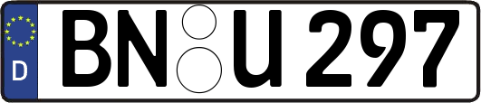 BN-U297