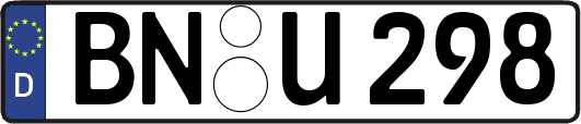 BN-U298
