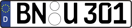BN-U301