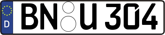 BN-U304