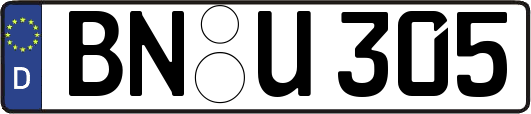 BN-U305
