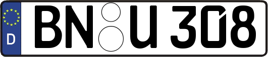 BN-U308