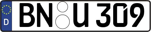 BN-U309
