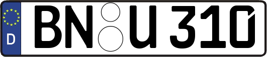 BN-U310