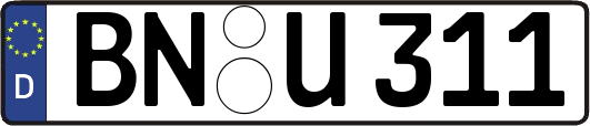 BN-U311