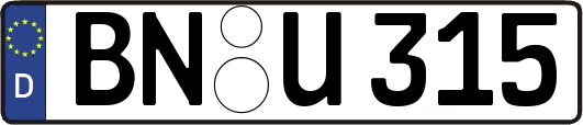 BN-U315