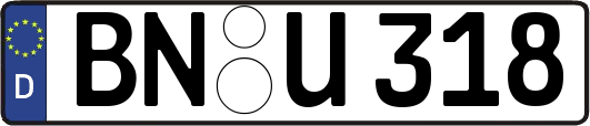 BN-U318