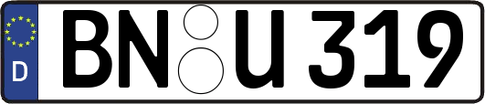 BN-U319