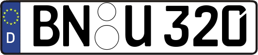 BN-U320