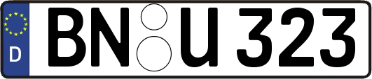 BN-U323