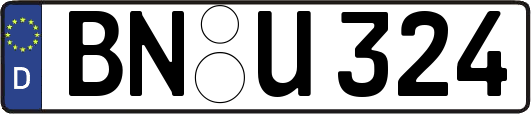 BN-U324