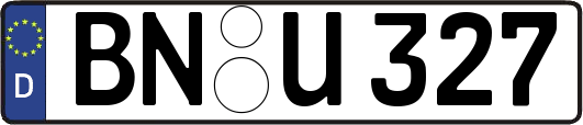 BN-U327