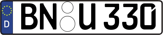 BN-U330