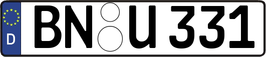 BN-U331