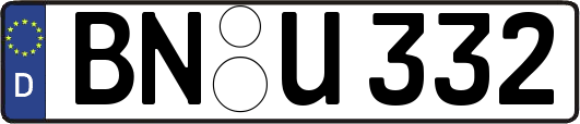BN-U332