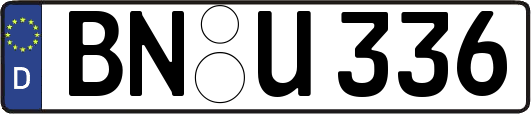 BN-U336