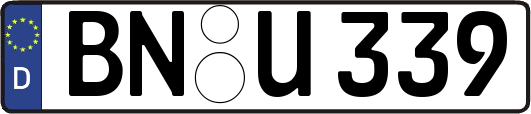 BN-U339