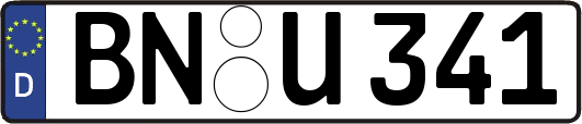 BN-U341