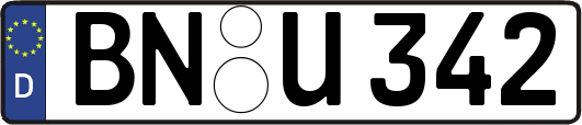 BN-U342