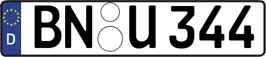 BN-U344