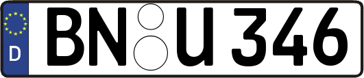 BN-U346