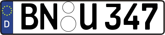 BN-U347
