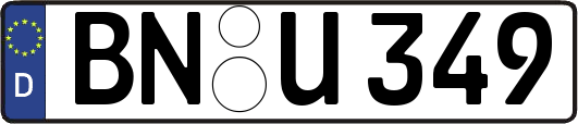 BN-U349