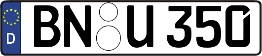 BN-U350