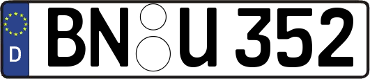 BN-U352