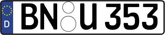 BN-U353