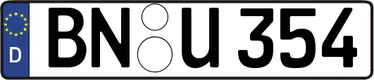 BN-U354