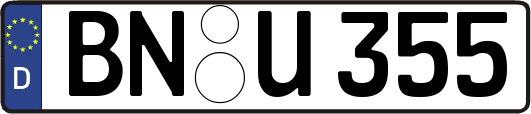 BN-U355