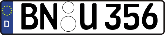 BN-U356