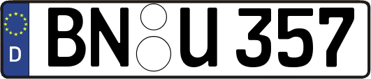 BN-U357