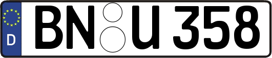 BN-U358