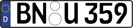 BN-U359