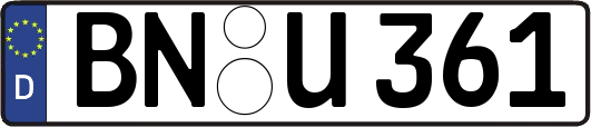 BN-U361