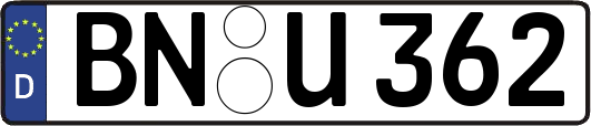 BN-U362