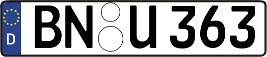 BN-U363