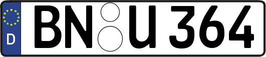 BN-U364