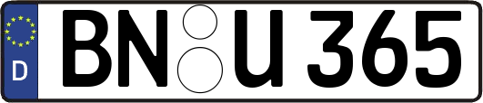 BN-U365