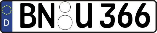 BN-U366