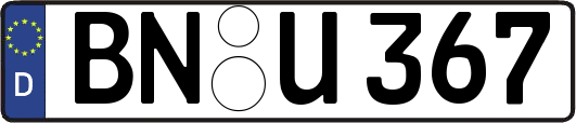 BN-U367