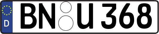 BN-U368