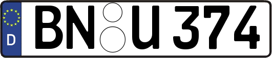 BN-U374