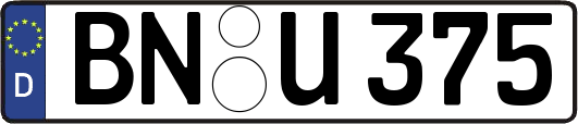 BN-U375